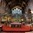 Painted Altar - St James' Church, West Hampstead - Nicholas Mynheer